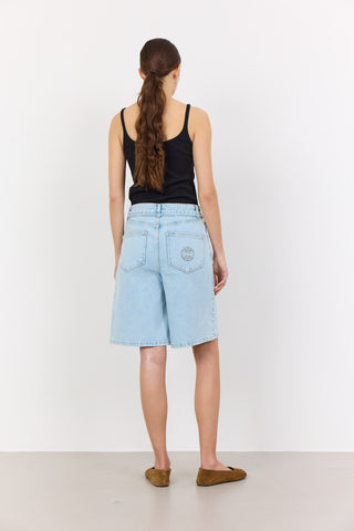 LR-KOSA 10 Shorts Light blue