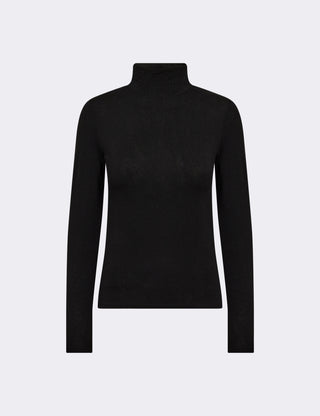 LR-JOSEPHINE 2 Pullover Black