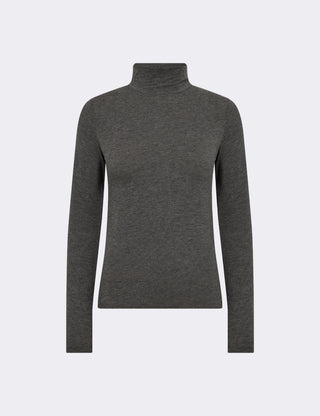 LR-JOSEPHINE 2 Pullover Dark grey