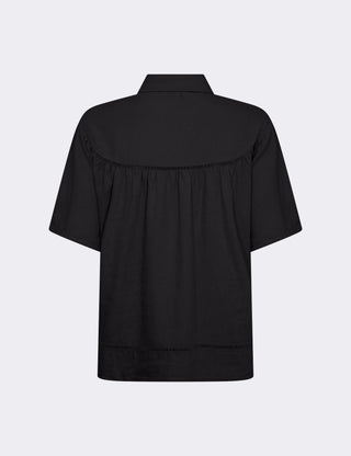 LR-NAJA 55 Shirt Black