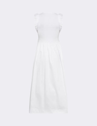 LR-KOWA 26 Dress White