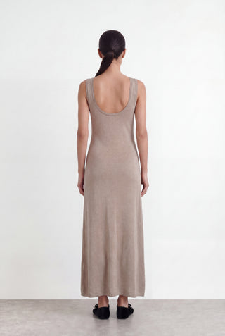 LR-RALLE 3 Dress Sand