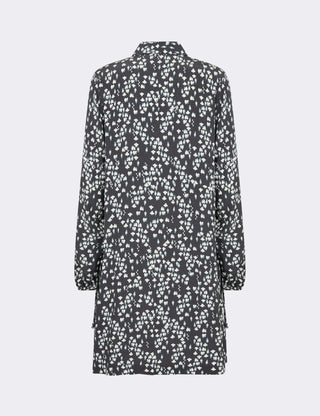 LR-KETTY 2 Dress Black