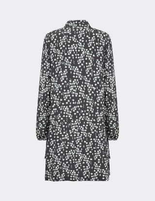 LR-KETTY 2 Dress Black