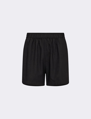 LR-NAJA 8 Shorts Black