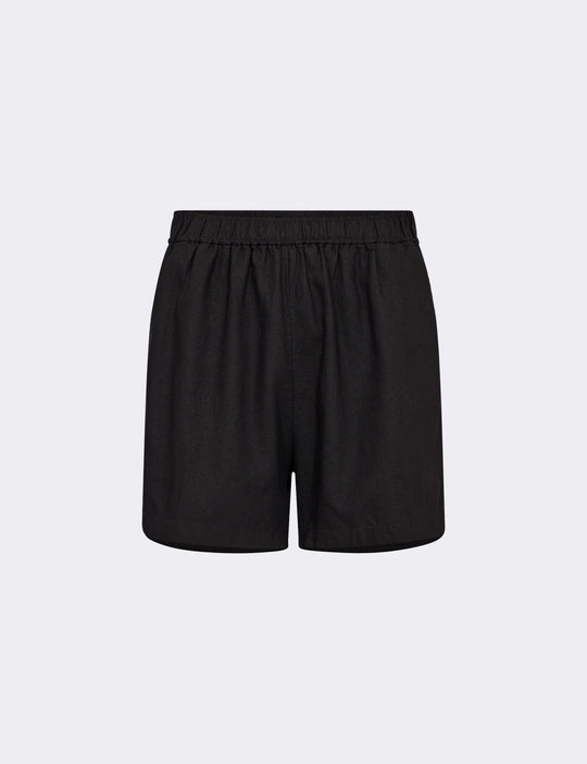 LR-NAJA 8 Shorts Black