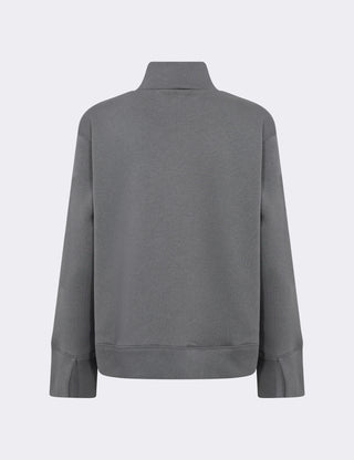 LR-NUKA 14 Sweatshirt Grey