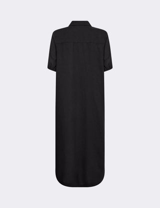 LR-NAJA 51 Dress Black