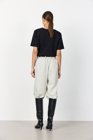 LR-PALOMA 2 T-shirt Black