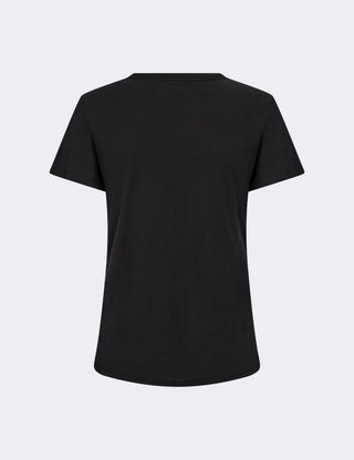 LR-ANY 2 T-shirt Black