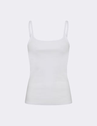 LR-NUMBIA 14 Top White