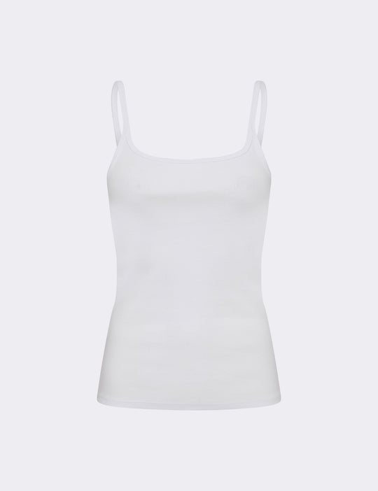 LR-NUMBIA 14 Top White