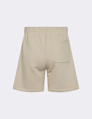 LR-NUKA 25 Shorts Sand