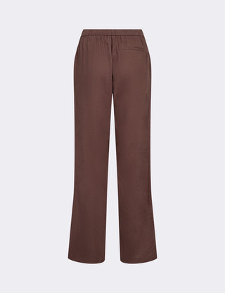 LR-NAJA 7 Pants Brown