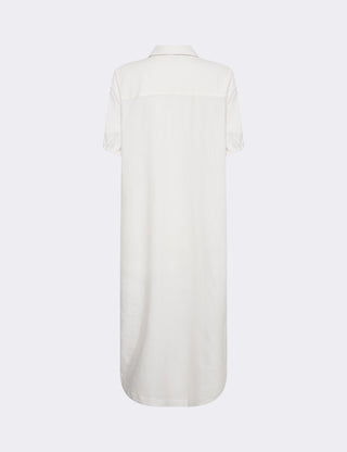 LR-NAJA 51 Dress White