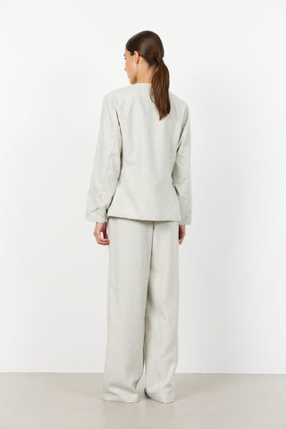 LR-PORTER 3 Blazer Light sand