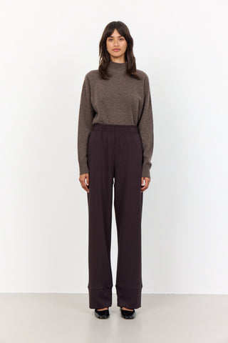 LR-EZRA 7 Pants Brown