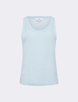 LR-ANY 11 Top Light blue