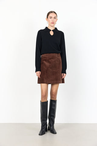 LR-ELOISE 13 Knit Black