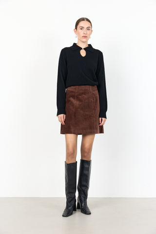 LR-ELOISE 13 Knit Black