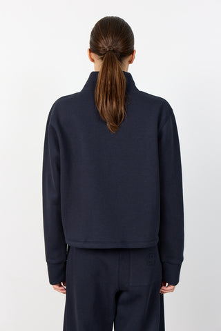 LR-NUKA 16 Jacket Dark blue