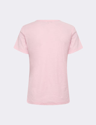 LR-ANY 1 T-shirt Rose