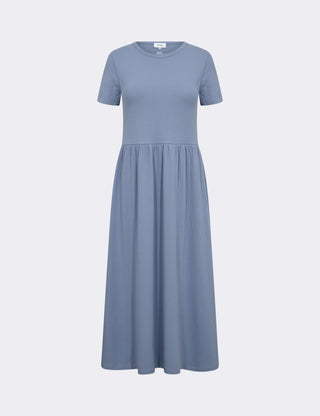 LR-NEDDIE 6 Dress Blue
