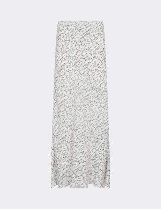 LR-RIKKI 2 Skirt Off white