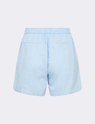 LR-NAJA 8 Shorts Light blue