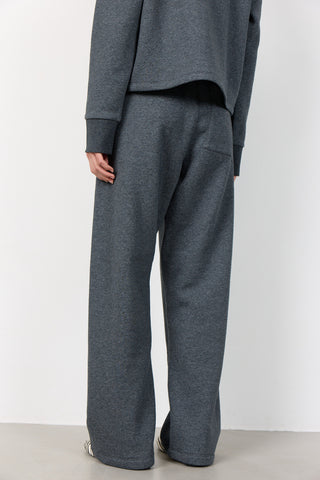 LR-NUKA 15 Pants Dark grey