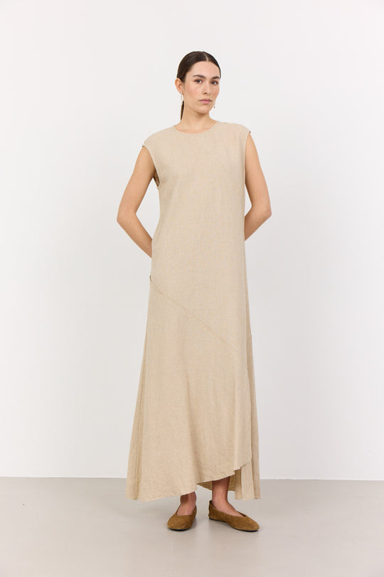 LR-NAJA 40 Dress Sand