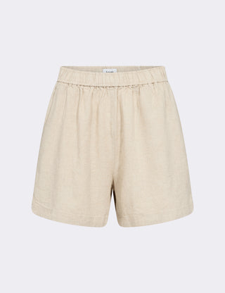 LR-NAJA 8 Shorts Grey