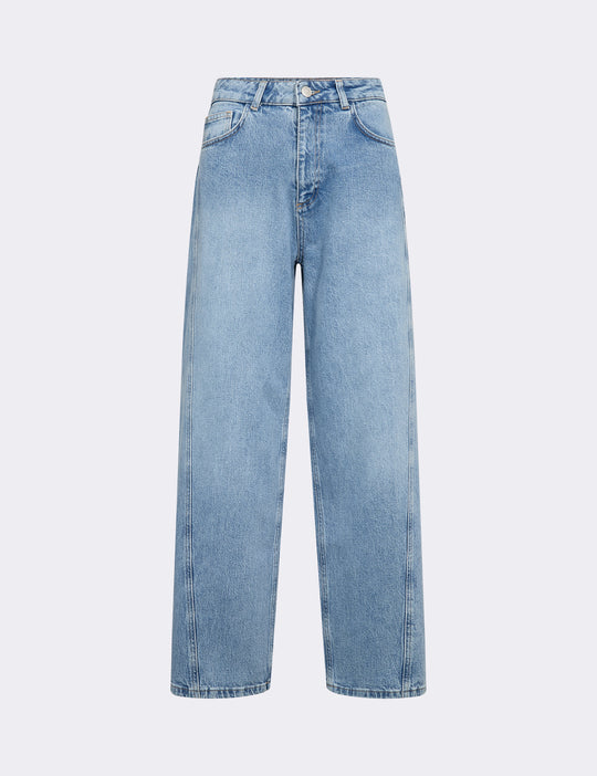 LR-KOSA 21 Jeans Blue