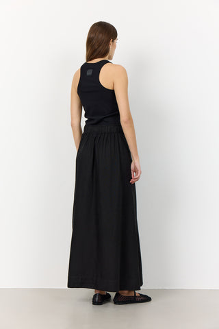 LR-NAJA 30 Skirt Black