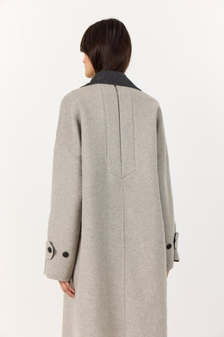 LR-MAIA 1 Jacket Light sand