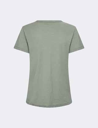 LR-ANY 2 T-shirt Dusty green