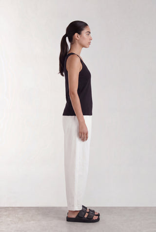 LR-PALOMA 3 Top Black