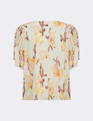 LR-MELVINA 2 Top Cream