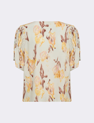 LR-MELVINA 2 Top Cream