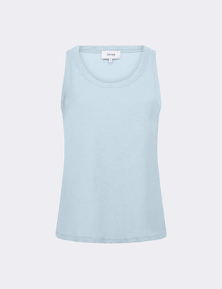 LR-ANY 11 Top Light blue