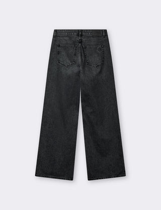 BL-AIDE 1 Jeans Dark grey