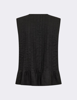 LR-NAJA 49 Top Black