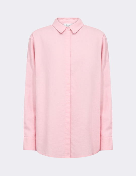LR-NAJA 20 Shirt Rose