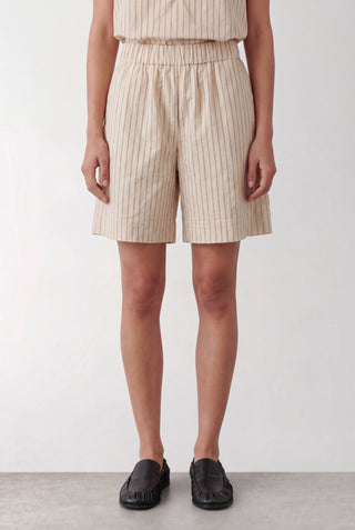 LR-RHODE 2 Shorts Light sand