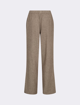 LR-NAJA 7 Pants Camel