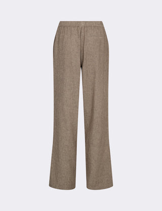 LR-NAJA 7 Pants Camel
