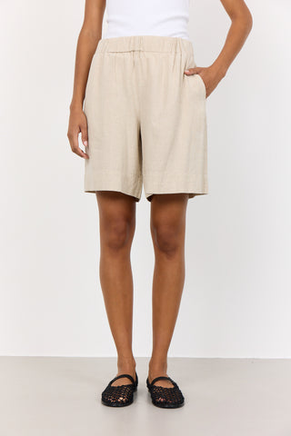 LR-NAJA 29 Shorts Sand