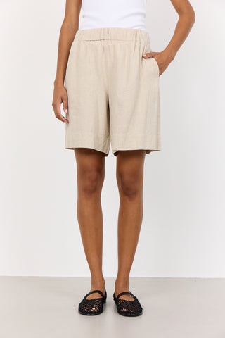 LR-NAJA 29 Shorts Sand
