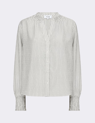 LR-PATTY 1 Shirt Off white