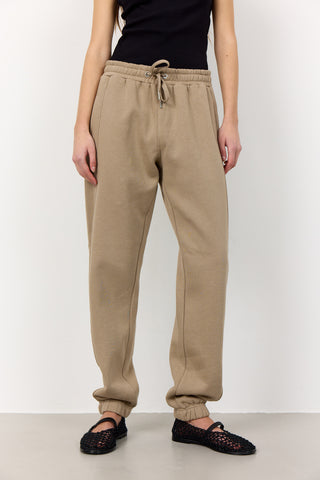 LR-NUKA 8 Pants Dark Sand